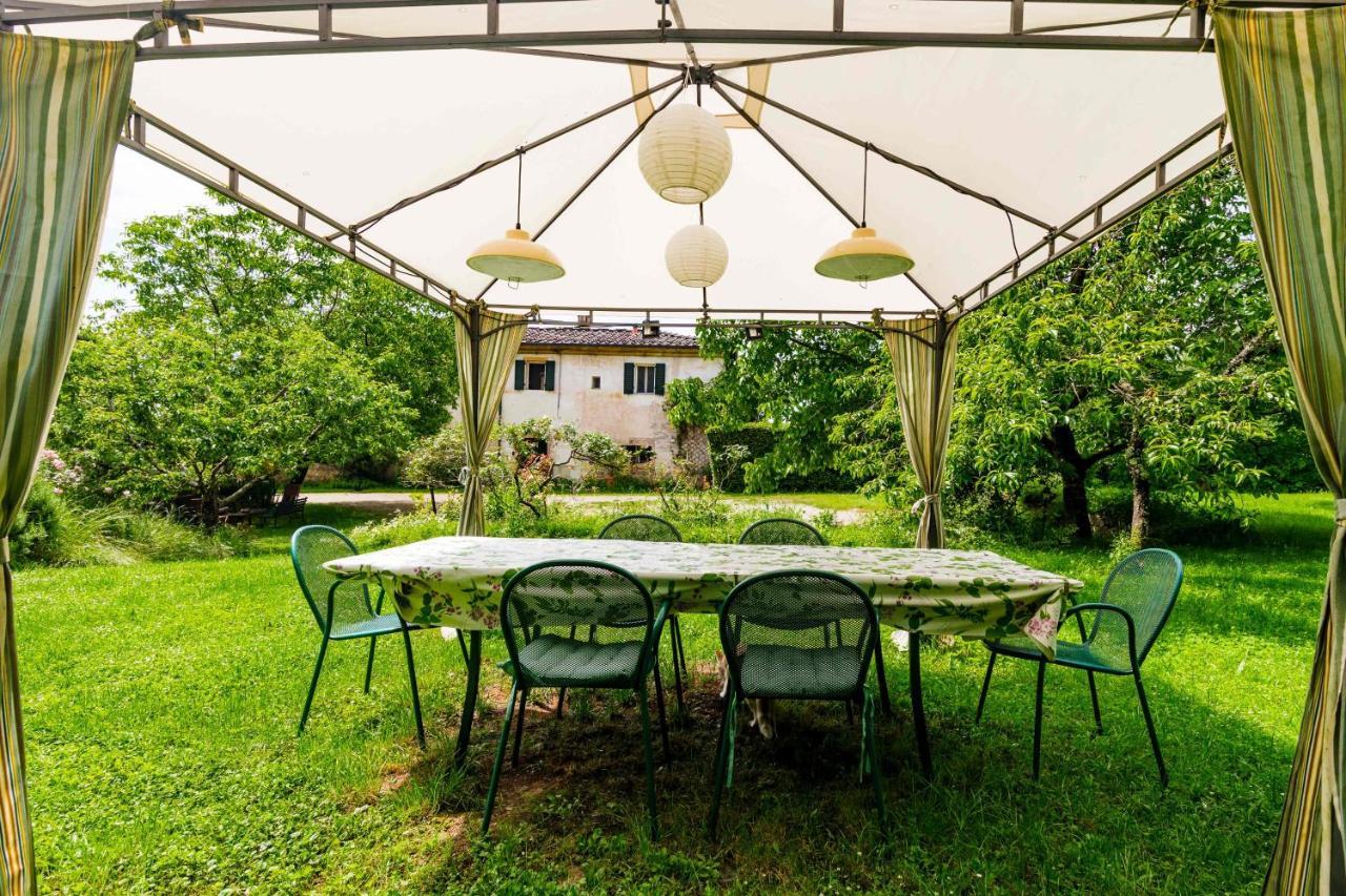 La Locaia Apartamento Siena Exterior foto