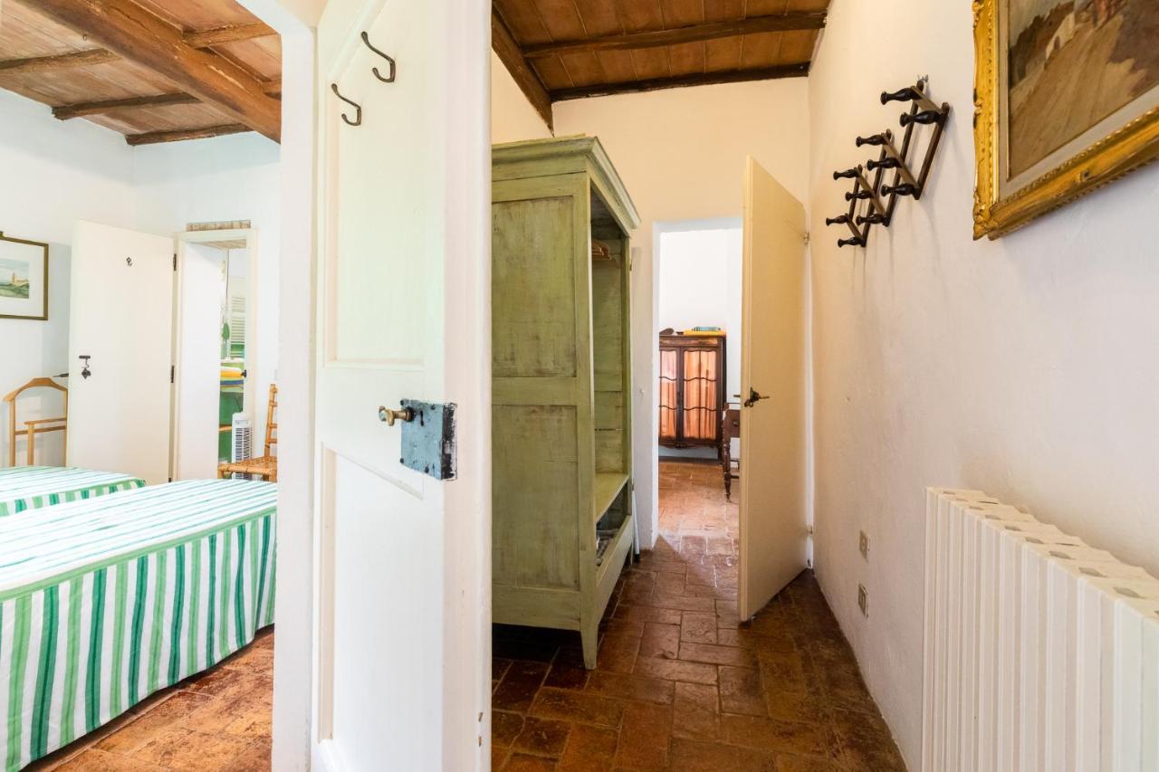 La Locaia Apartamento Siena Exterior foto