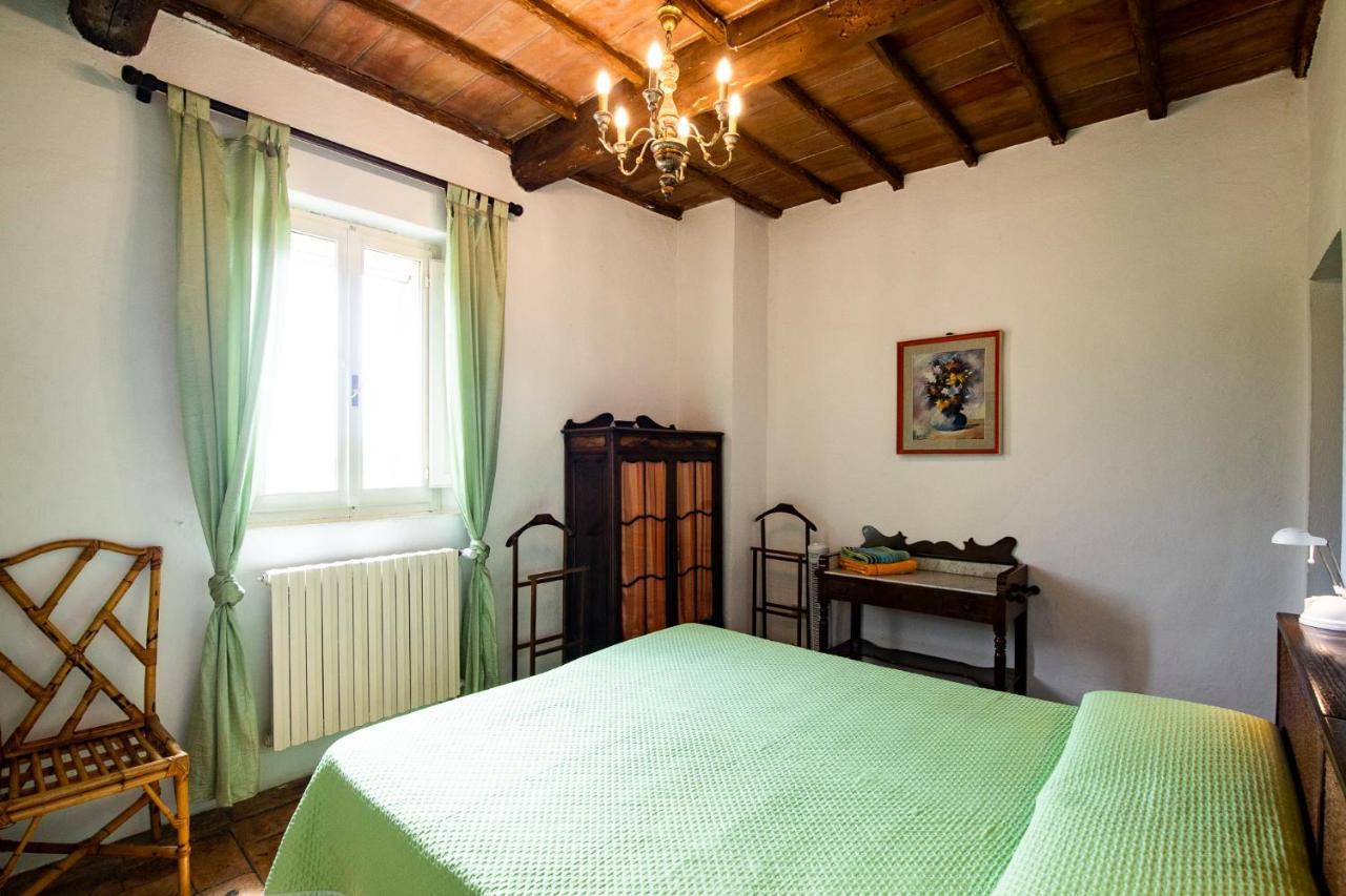 La Locaia Apartamento Siena Exterior foto