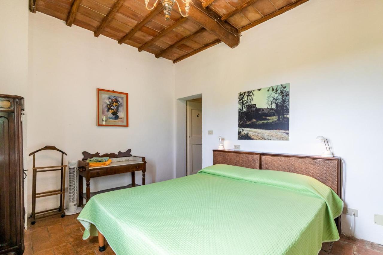 La Locaia Apartamento Siena Exterior foto